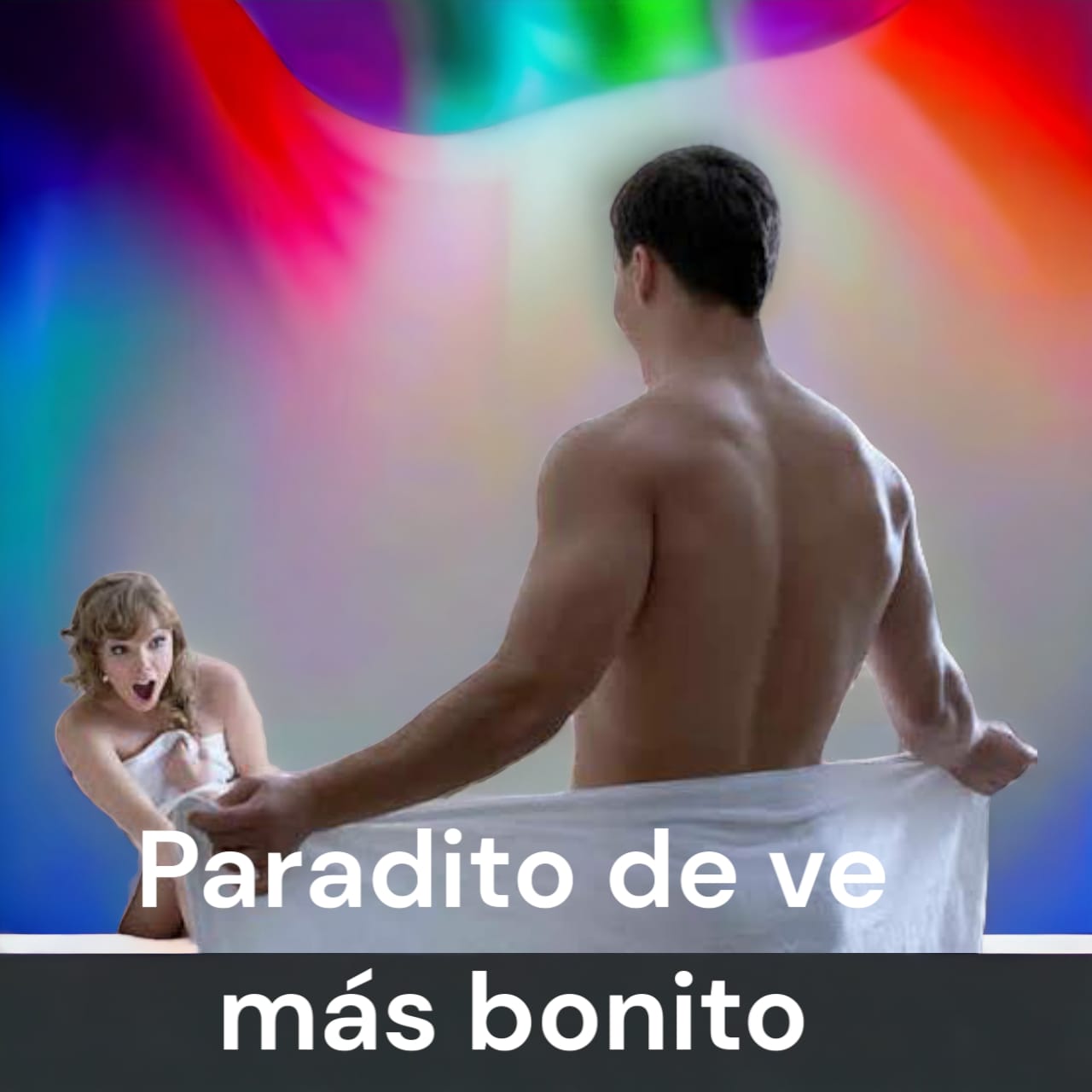 Paradito se ve más bonito – consejos para mejorar la erección