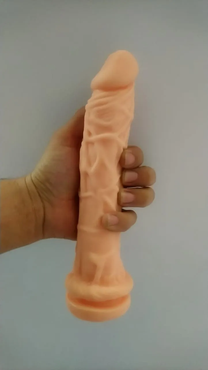 ST-1001 DILDO VENOM