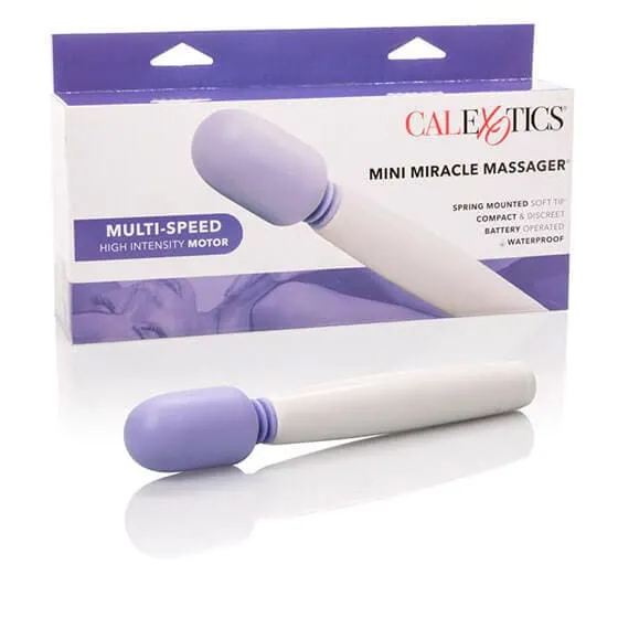 MINI MIRACLE MASSAGER  SE-2086-20-3