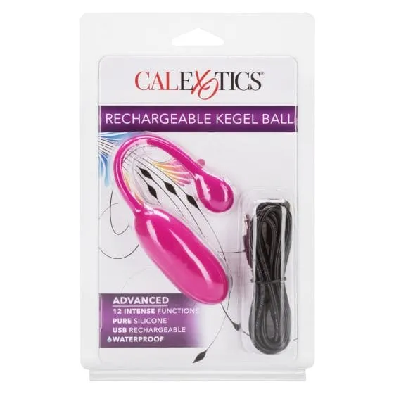 RECHRG KEGEL BALL ADVANCED  SE-1328-10-2