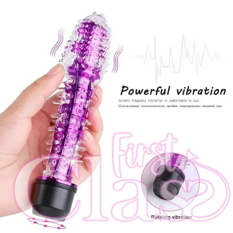 AC-108 VIBRADOR O FUNDA CON TEXTURA