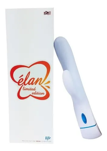 END VIBRATOR ELAN HIGH