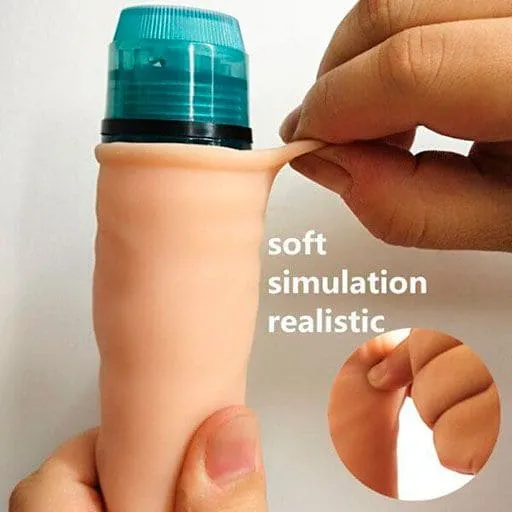 TSN REALISTIC DILDO MAX