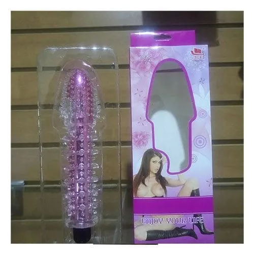 Dancing cactus waterproof vibrador