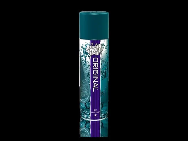 Wet Original Gel Lubricant 30 ml 1 Oz