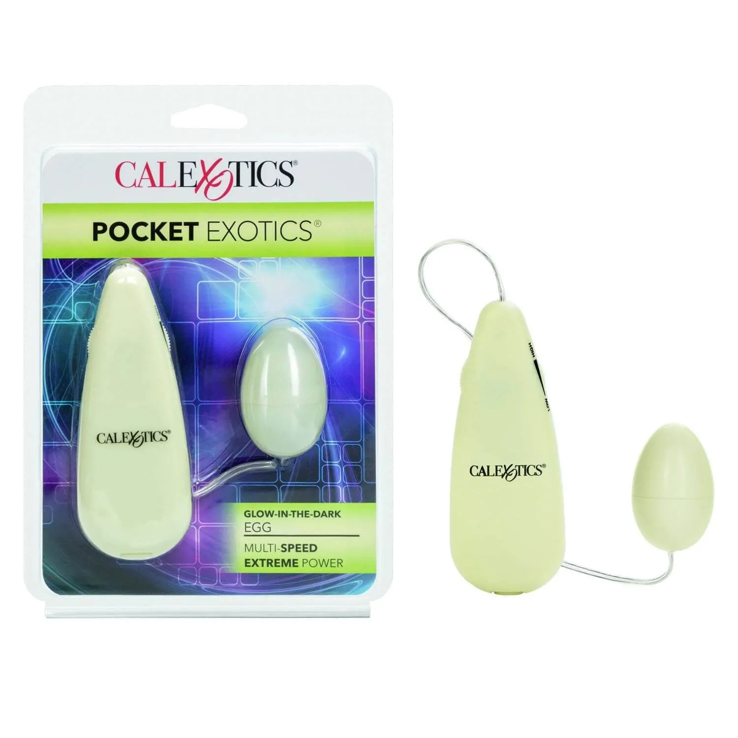 POCKET EXOTICS GND EGG 1101-30-2