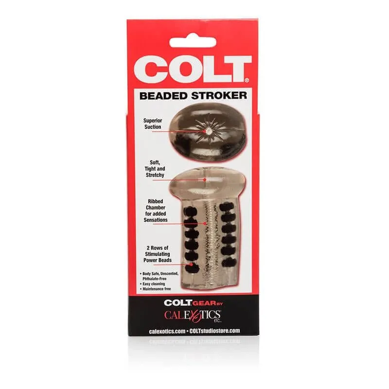 COLT BEADED STROKER SE-6882-03-3