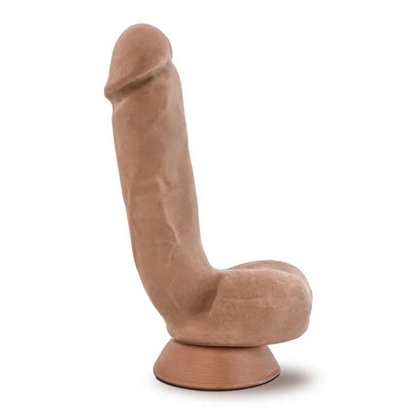 BL-55307 Au Naturel-macho-latin