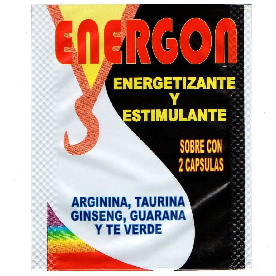 ENERGON