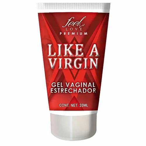 LIKE A VIRGIEN 20ML