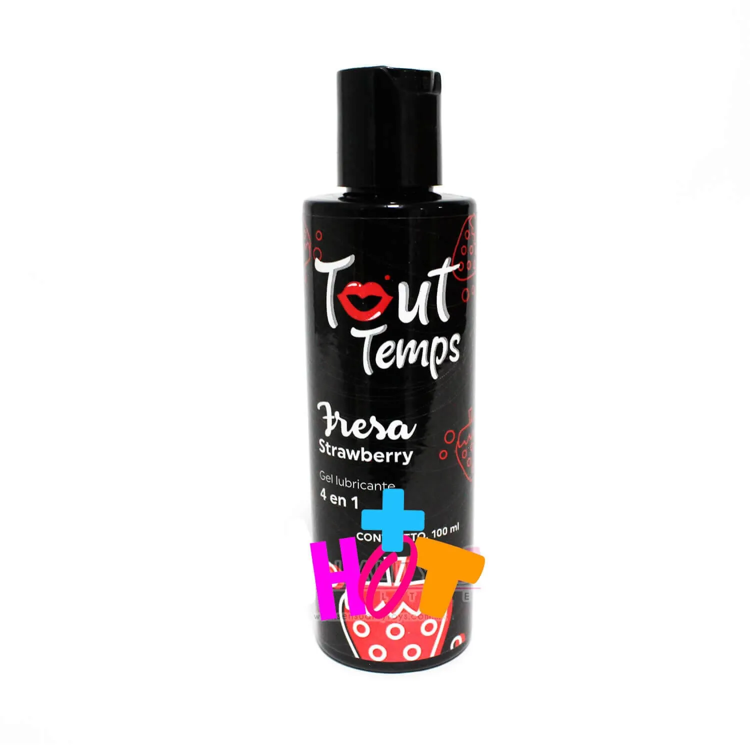 LST-031 TOUT TEMPS FRESA 100 ML