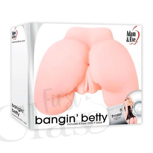 Bangin Betty