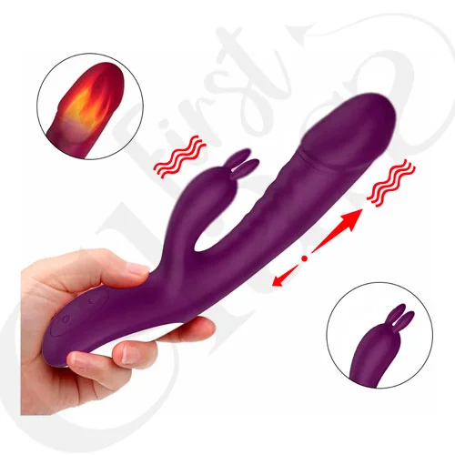 AC-115 MASSAGE STICK