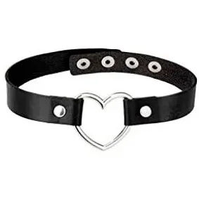 COLLAR PUNK GOTICO CHOKER AC-118-2