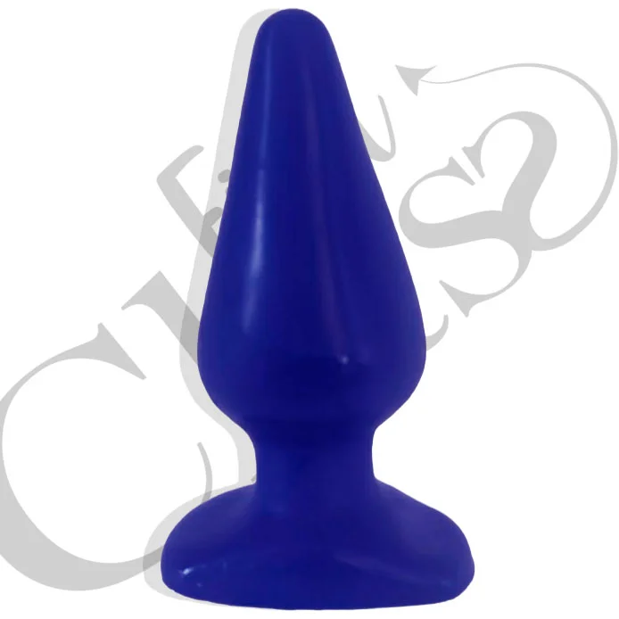 CONSOLADOR ANAL EROTIC TOYS CLASIC BUTT PLUG