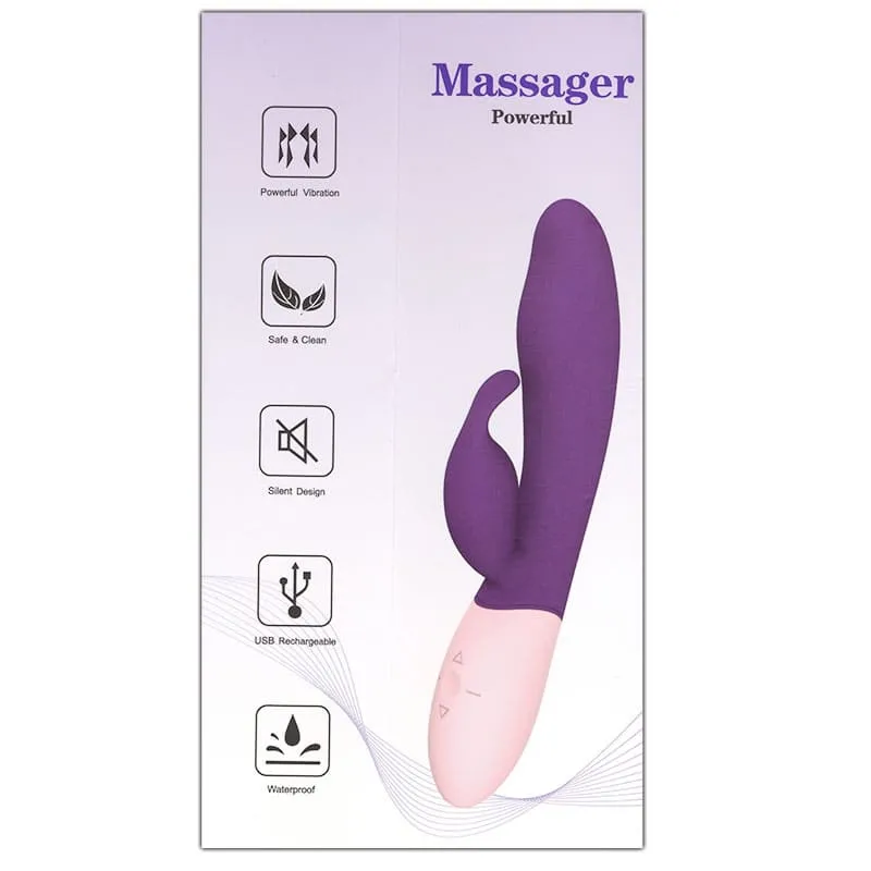 AC-100 MASSAGER POWERFUL